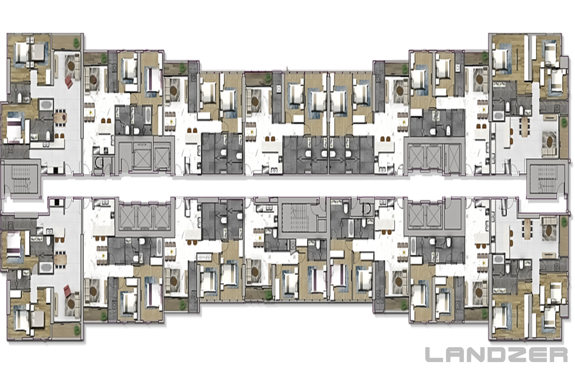 Layout Sunwah pearl Landzer 02.png