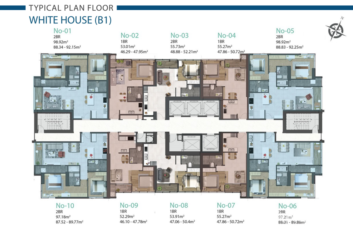 Layout Sunwah pearl Landzer 03.png