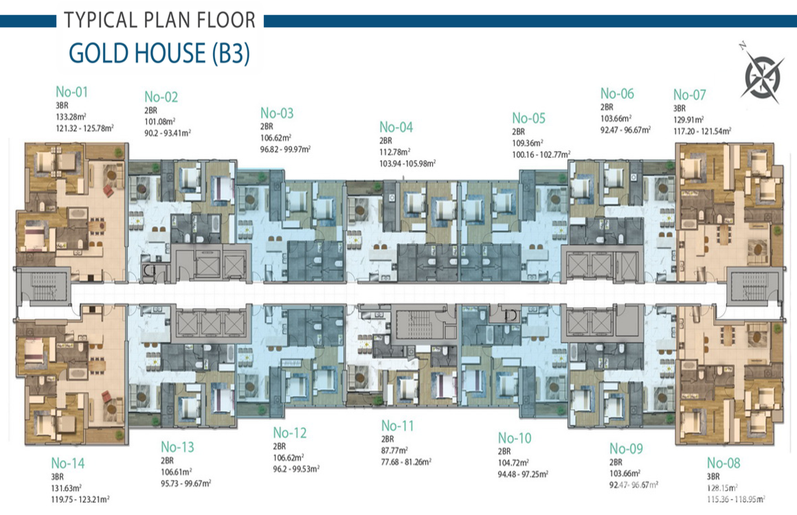 Layout Sunwah pearl Landzer 05.png